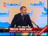 tuskon - ''Meclis tarih yazdı'' Videosu