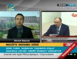 Meclis'te gensoru günü
