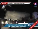 Meraklı Kuyruğu