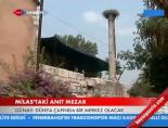 Milas'taki Anıt Mezar