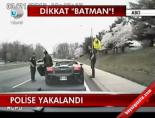 Polise Yakalandı