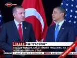 barack obama - Suriye'de Şiddet.. Videosu