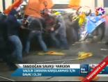 tandogan - Tandoğan Savaşı Yargıda Videosu