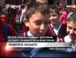 Tenefüste Kolbastı