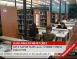 yabanci ogrenci - Uluslararası öğrenciler Videosu
