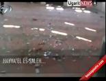 besar esad - Yine camiler bombalandı! Videosu
