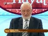sahabe hayati - Sahabe Hayatı 31.03.2012 Videosu
