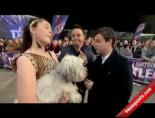 tas devri - Köpeğin Taş Devri Dansı Videosu
