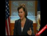bruksel - ABD Türkiye-Suriye Sınırındaki Saldırılar İçin Ne Dedi? Videosu