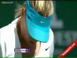 maria sharapova - Ünlü Tenisci Maria Sharapova'nın Çığlıkları Videosu