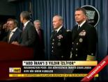 insansiz hava araci - ''ABD İran'ı 3 yıldır izliyor'' Videosu