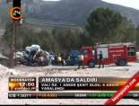 Amasya'da saldırı online video izle