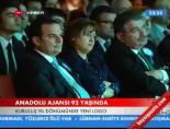 anadolu ajansi - Anadolu Ajansı 92 Yaşında Videosu