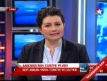 Ankara'dan Şam'a Uyarı online video izle