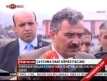 Çaycuma'daki Köprü Faciası online video izle