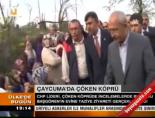 filyos cayi - CHP Lideri Çaycuma'da Videosu