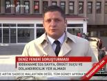 zekeriya karaman - Deniz Feneri soruşturması tamamlandı Videosu