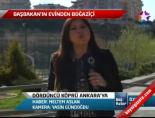 Dördüncü Köprü Ankara'ya online video izle