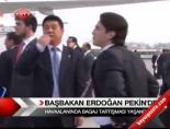 Erdoğan Pekin'de online video izle