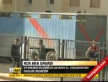 kck davasi - KCK Ana Davası Videosu