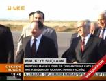 Maliki'ye suçlama