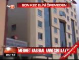 mehmet haberal - Mehmet Haberal annesini kaybetti Videosu