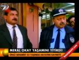 meral okay - Meral Okay yaşamını yitirdi! Videosu