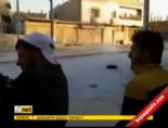 ozgur suriye ordusu - Muhaliflerden ateşkes ilanı Videosu