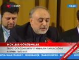 Nükleer Görüşmeler