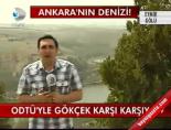 odtu - Odtü'yle Gökçek Karşı Karşıya Videosu