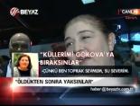 meral okay - 'Öldükten Sonra Yaksınlar' Videosu