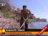 Romantik İsmail