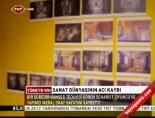 meral okay - Sanat Dünyasının Acı Kaybı Videosu