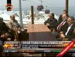 star gazetesi - Star Türkiye buluşmaları Videosu