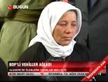 hasip kaplan - BDP'li vekiller ağladı Videosu