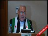 suriye ulusal konseyi - Suriyeli Muhaliflerden Esad Rejimine Tepki Videosu