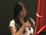19 mayis - Uludere Müzik Vadisi Grubu Ankarada Çaldı Videosu