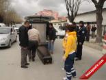 halk otobusu - Eskişehirde Trafik Kazası: 1 Ölü Videosu