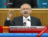 chp grup toplantisi - CHP Grup Toplantısı Videosu