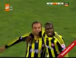 kayserispor - Fenerbahçe:2 Kayserispor:2 Gol: Sow Videosu
