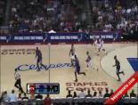 basketbol - Blake Griffin'den Muhteşem Hareketler! Videosu