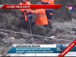 Çaycuma'da Bugün
