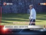 erdogan arica - Erdoğan Arıca Vefat Etti Videosu