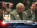 Fetullah Gülen Ameliyat Oldu online video izle