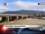 Hala Bir İz Bulunamadı