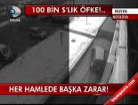 Her Hamlede Başka Zarar!