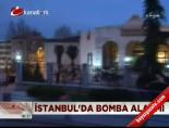 istanbul valiligi - İstanbul Valiliği'ne bomba koydular! Videosu