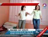 fehman huseyin - Pkk'daki 'Asi' Gerceği Videosu
