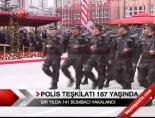 Polis Teşkilatı 167 Yaşında online video izle
