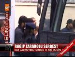 ragip zarakolu - Ragıp Zarakolu serbest Videosu